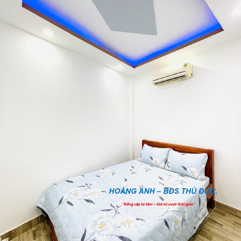 Bán Gấp Nhà Mặt Phố Liền Kề Nguyễn Duy Trinh, Quận 2 _ Mặt Tiền Kinh Doanh Nở Hậu Tài Lộc_ 2 Tầng - Ảnh 2